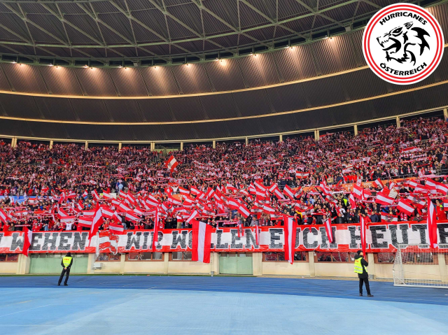 oesterreich - serbien 20.3.2025 7